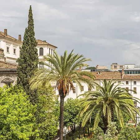 Residenza B-2