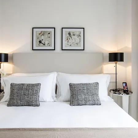 Residenza B-3