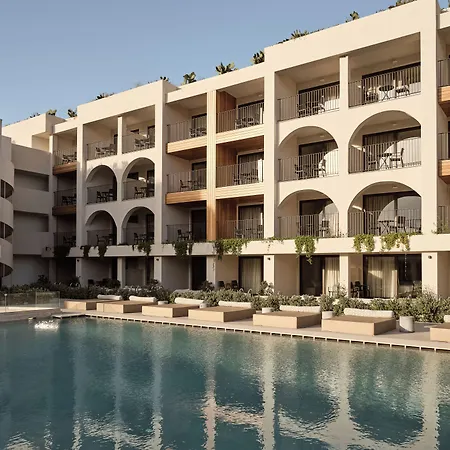 Planos Beach Hotel-2