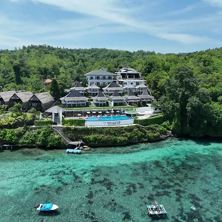 Sea La Vie Resort Nusa Penida-2