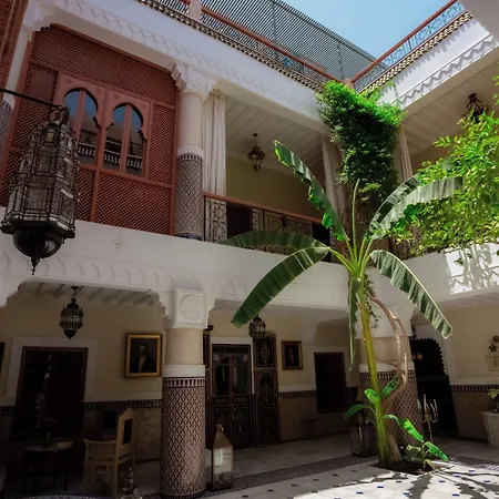 Riad Ksar Al Amal & Spa-2