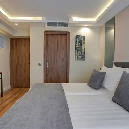 Depiero Hotel Karakoey-3
