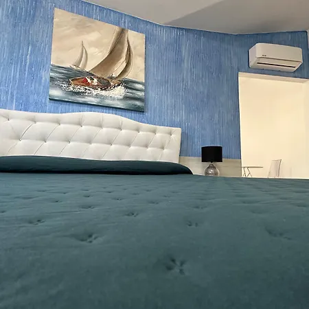 Lxr Rooms Carloforte-3