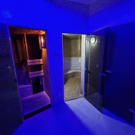 Spa Hotel Iris-3