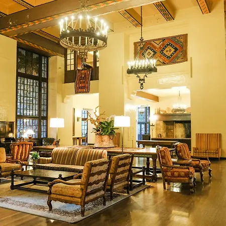 The Ahwahnee-2