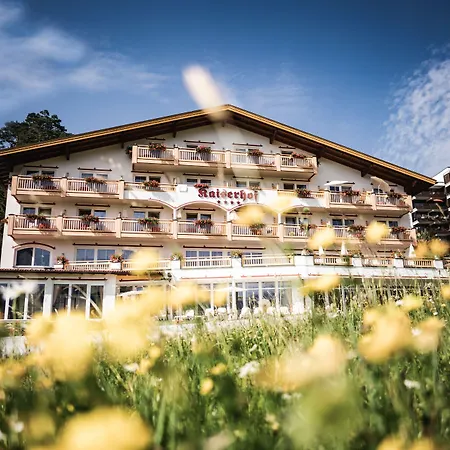 Vitalhotel Kaiserhof-2