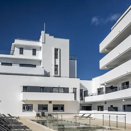 Nemea Appart Hotel Les Hauts De Milady Biarritz-3