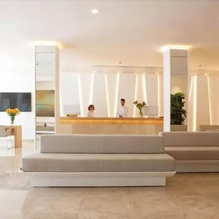 Hotel Sabina Playa (Adults Only)-3