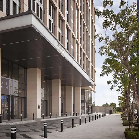 Citadines Flatiron Phnom Penh-2