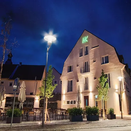 Hotel Kupferzell-2