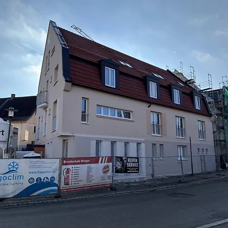 Hotel Kupferzell-3