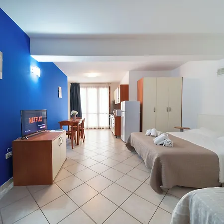 Residence Alessandra-3