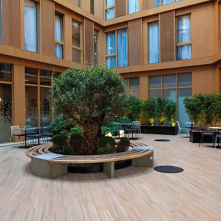 Holiday Inn Express Tbilisi Avlabari By Ihg-2