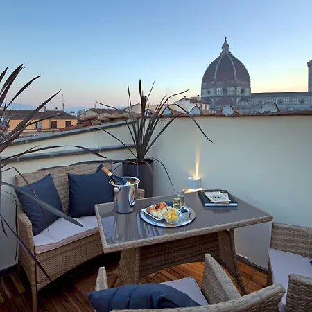 Arte' Boutique Hotel-3