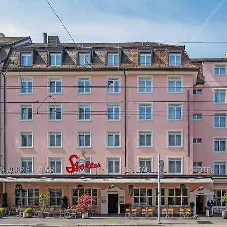 Hotel Stoller-2