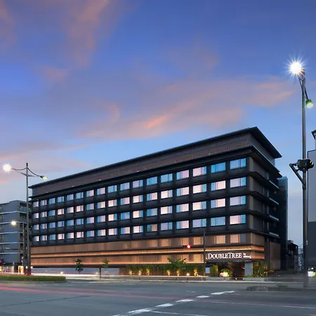 Doubletree By Hilton Kyoto Higashiyama-2
