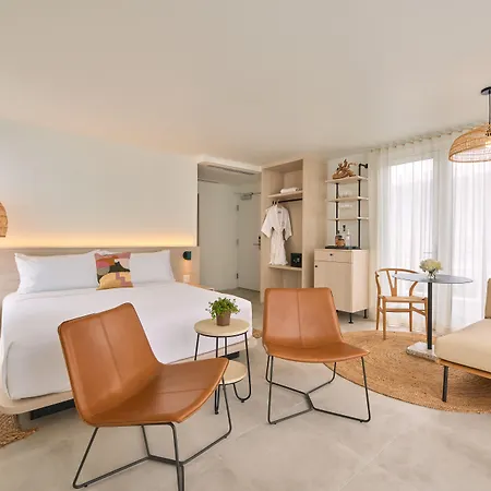 Hotel Greystone - Adults Only-2