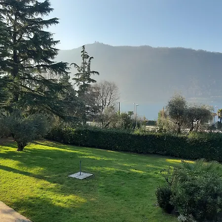 Villa Leilani B&B-3