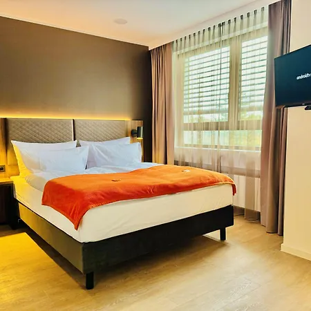 Trip Inn Hotel Frankfurt-Heusenstamm Tagungshotel-3