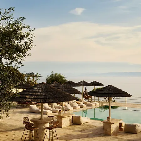 Agali Hotel Paxos-3