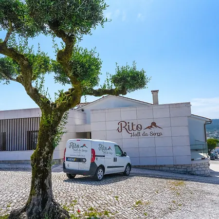 Rito Hall Da Serra-2
