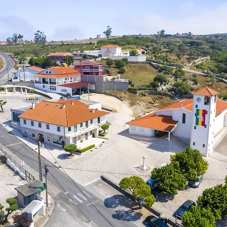 Rito Hall Da Serra-3