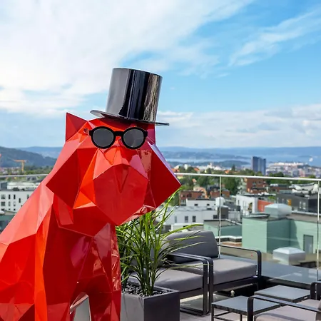 Radisson RED Oslo Økern-3