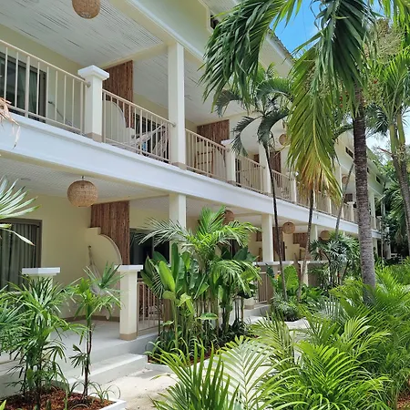 Elephant Beach Club&Resort Samui-2