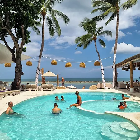 Elephant Beach Club & Resort Samui-3