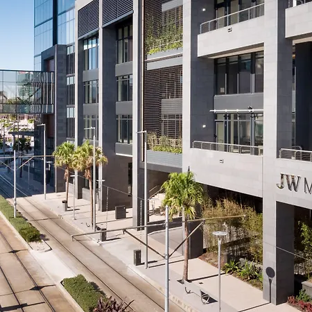 Jw Marriott Tampa Water Street-3