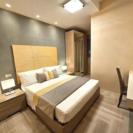 Astoria Supreme - Modern Boutique Suites-2