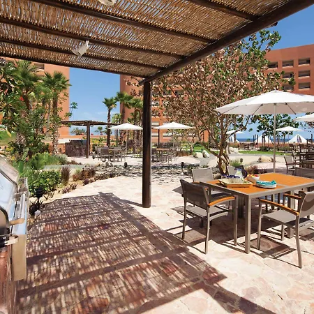 The Westin Los Cabos Resort Villas - Baja Point-2