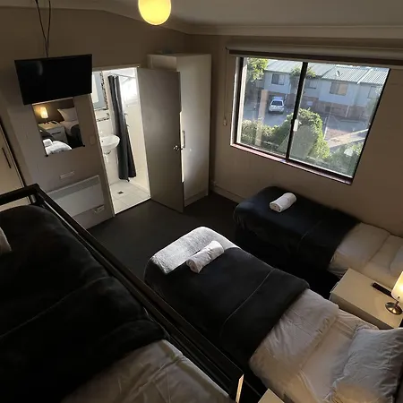 Yuki Inn Jindabyne-2