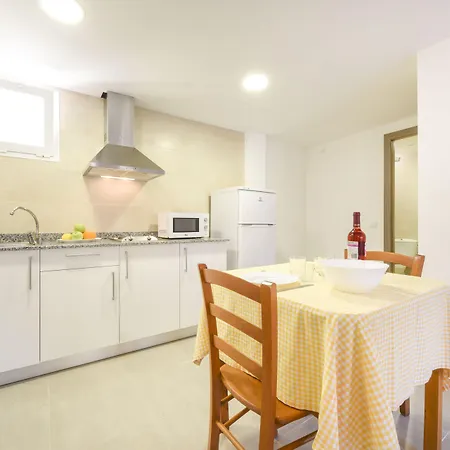 Apartamentos Don Juan-3