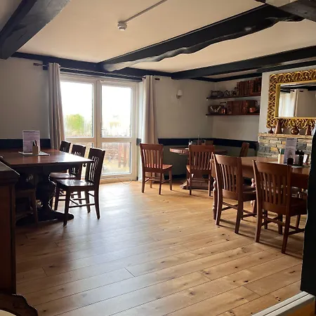 The Malt Shovel Inn-2