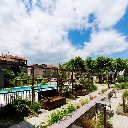 Fac&Spera -Hôtel&Spa-3