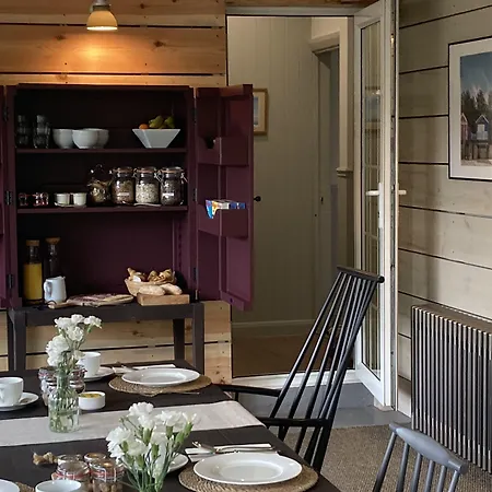 The Old Bell B&B-2