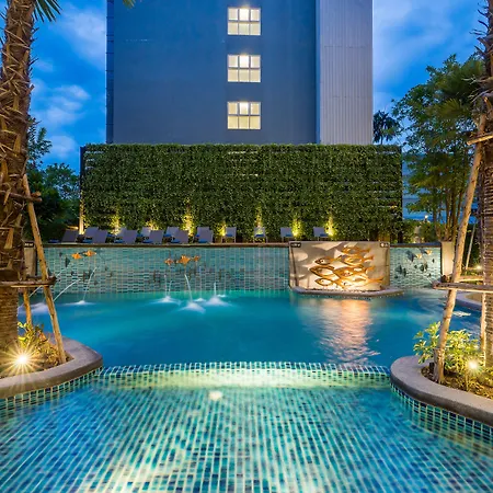 Hotel Amber Pattaya-3