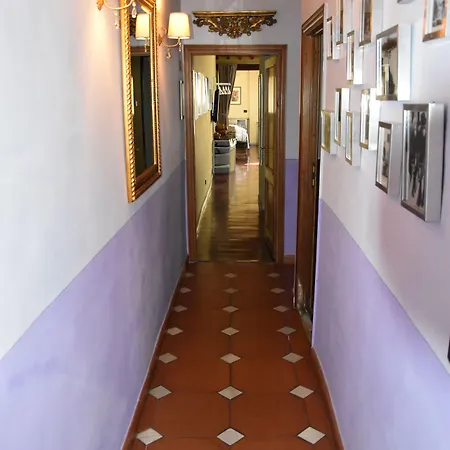 The Black Sheep B&B-3