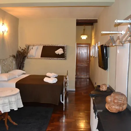 The Black Sheep B&B-2