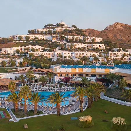 Lagas Aegean Village-3