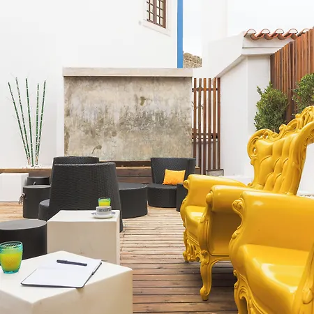 Josefa D'Obidos Hotel-3