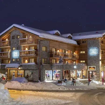 Hôtel de Verbier-2