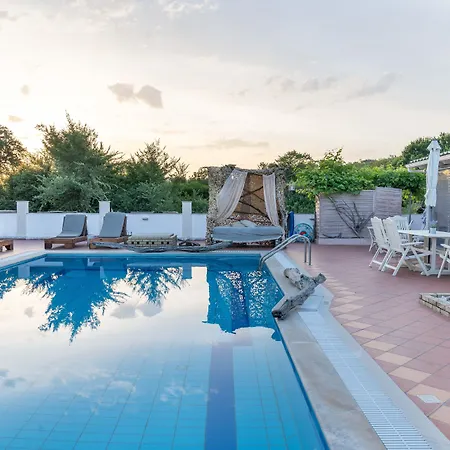 Villa Del Sol Corfu-3