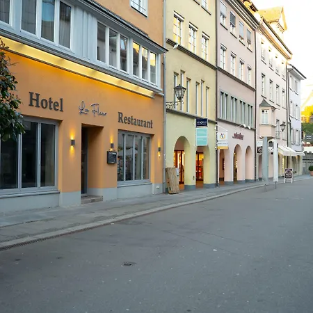 Hotel La Fleur-2