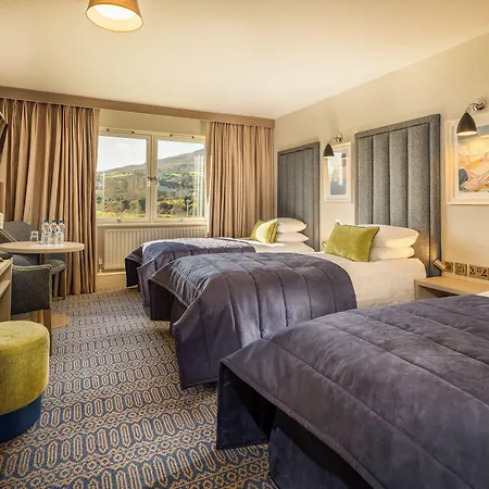 Four Seasons Hotel, Carlingford-3