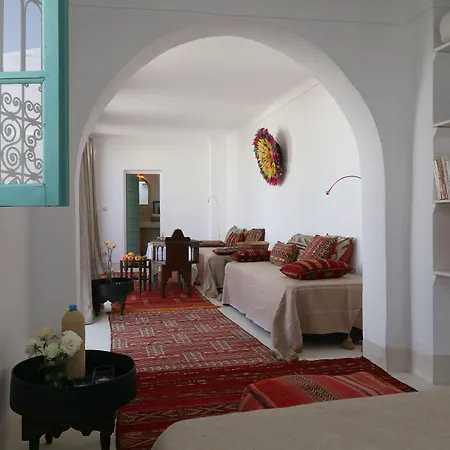 Riad Dar Dar-3