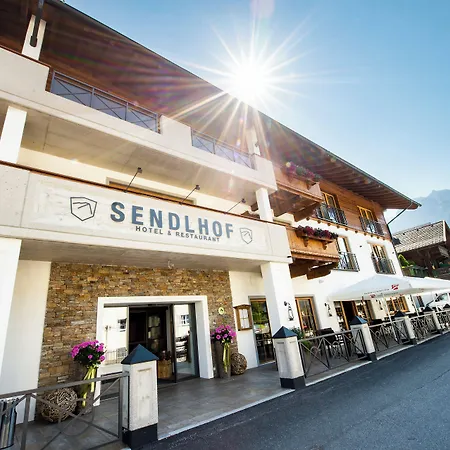 Hotel Sendlhof-3