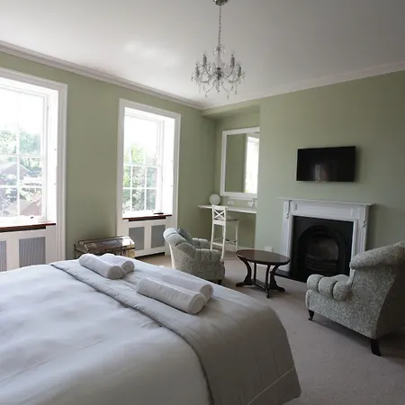 Thistlebank Townhouse-3