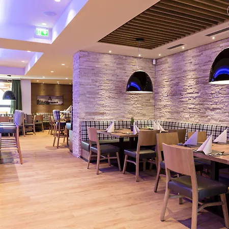 Hotel Restaurant Urdlwirt-2
